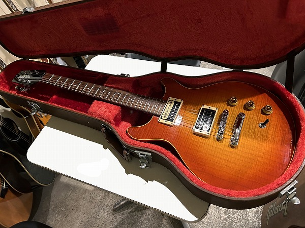 HAMER USA Special GSPS FM LTD 1994年製 - Teenarama! Used Guitar